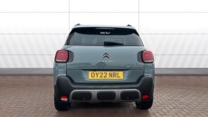 Citroen C3 Aircross 1.2 PureTech 110 Shine Plus 5dr Petrol Hatchback